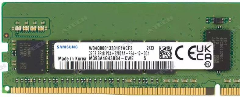 Samsung 32GB X99